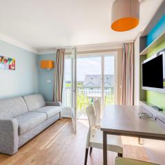 Némo - Appartement avec Terrasse