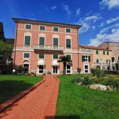 Albergo MP Noli