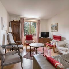 Échappée familiale à deux pas de la plage