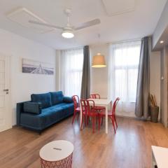 Kawalerka Studio Stare Domki krr