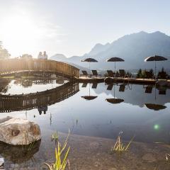 ホテル シュロッカーホーフ（Hotel Schröckerhof）