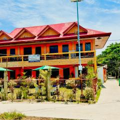 Edem Tourist Inn Malapascua