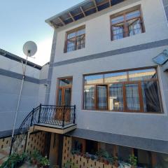 Samarkand Family Guest House