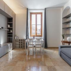 The Best Rent - Modern two-bedroom apartment near Navigli