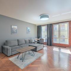 ApartMate- Perfect Apartment Oldtown Gdansk