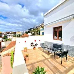 Casa Fa & Na Garachico by HRTenerife Net
