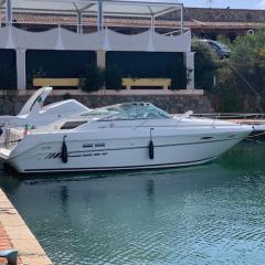 Bed & Boat Porto Rotondo