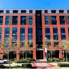 Matrix by Smart City Stays