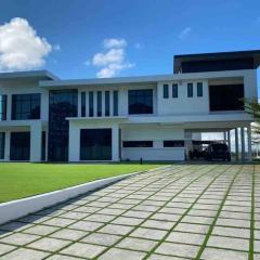 Seri Alam Y19 Luxury Spacious Villa