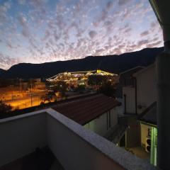 Beautiful flat Anastasia