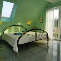 Appartements Villa Drachenberg