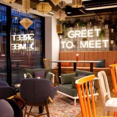 greet Wien City Nord