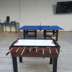 Bm-15 room near the sea with air conditioning and WIFI