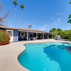 Lovely Phoenix Vacation Rental Home with Pool!