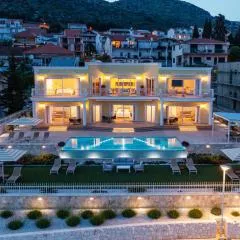 Villa Bella Vista am Meer