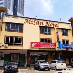MILAN HOTEL