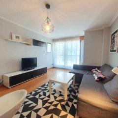 Apartamento Playa Jardín