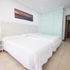 Hotel Pinar Somo Surf