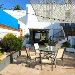 Modern Apartment in Poble Nou 25 m²