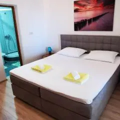 Apartments Marin, Kolan, Mandre, Pag