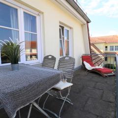 Wohnpark Schmiedestraße App 03