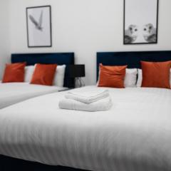 Water Street by Ustay Aparthotels