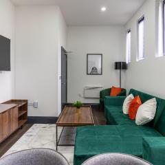 Water Street by Ustay Aparthotels