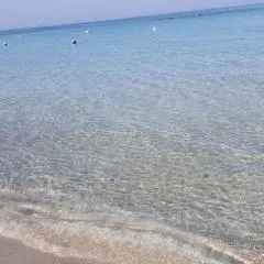 Gallipoli Baia verde via del Glicine