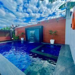 K-Residences Private Pool