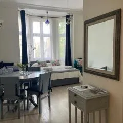 Sopot Monte Cassino Wiktoria Apt