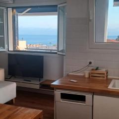 Apartamento burbujas playa