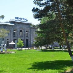 Jermuk Olympia Sanatorium