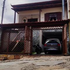 Hospedaria Bica's de Minas