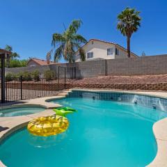 @ Marbella Lane - Vivacious 4BR Home Pool