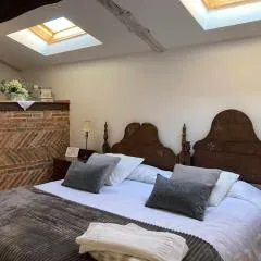 Casa parejas - La casa de Quintanilla 1