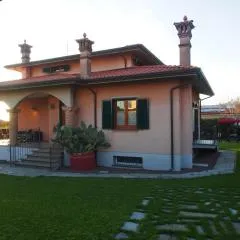 la casa di mario