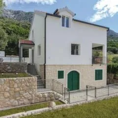Holiday house Sanda - Oasis of peace