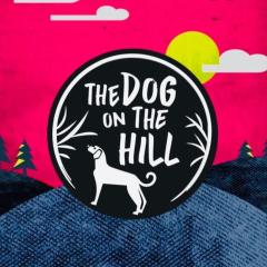 The Dog on the Hill
