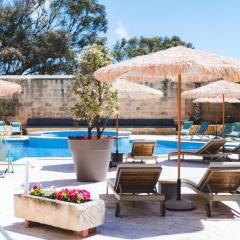 Ogygia Suites Gozo