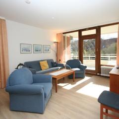 Haus Belvedere App 6 WLAN inkl