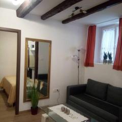 Olymp Old City Center