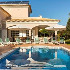 Luxury Villa José with swimming pool