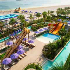 Centara Mirage Beach Resort Dubai