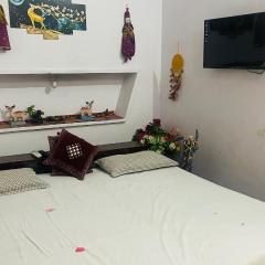 vaishnavi homestay