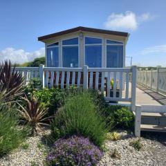 Bay View - fantastic views of Whitsand Bay