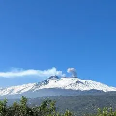 Vista Etna House