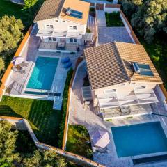 Elianthos Luxury Villas