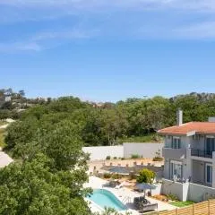 Villa Hercules - Refreshing Pool & Hydromassage