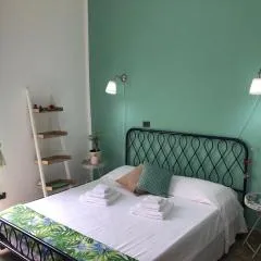 Rainbow Cinqueterre
