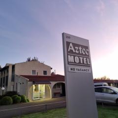 Aztec Motel